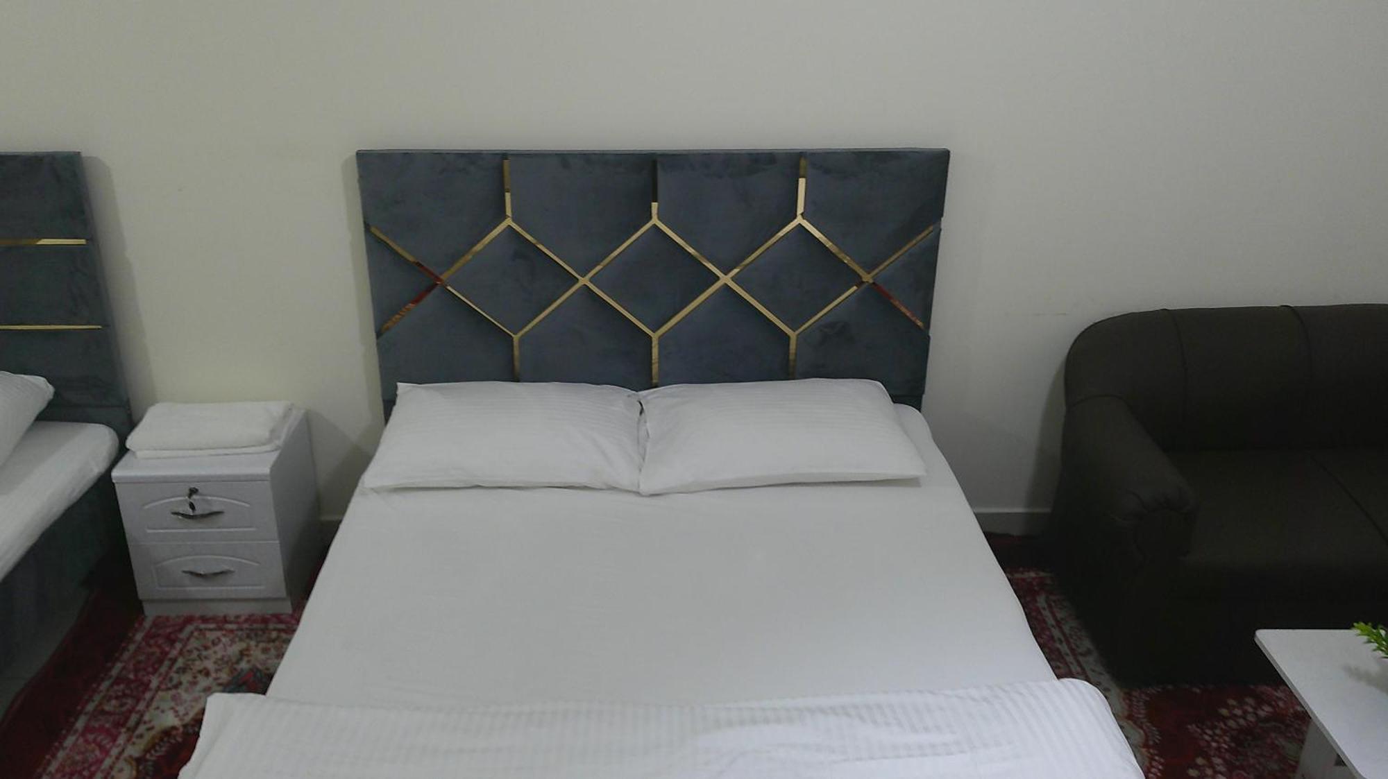 Ruby Star Hostel Dubai F2 Ngoại thất bức ảnh