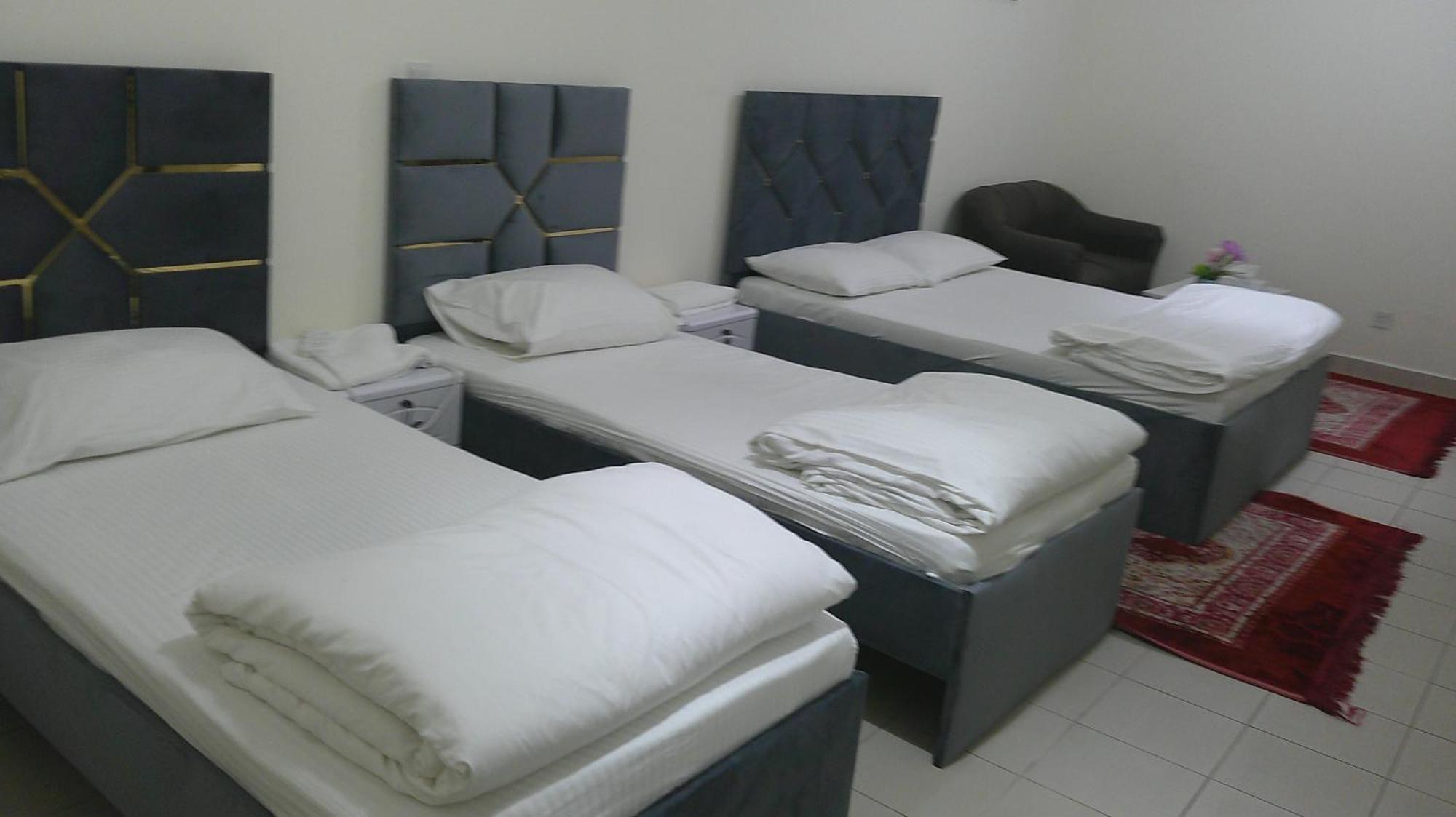 Ruby Star Hostel Dubai F2 Ngoại thất bức ảnh
