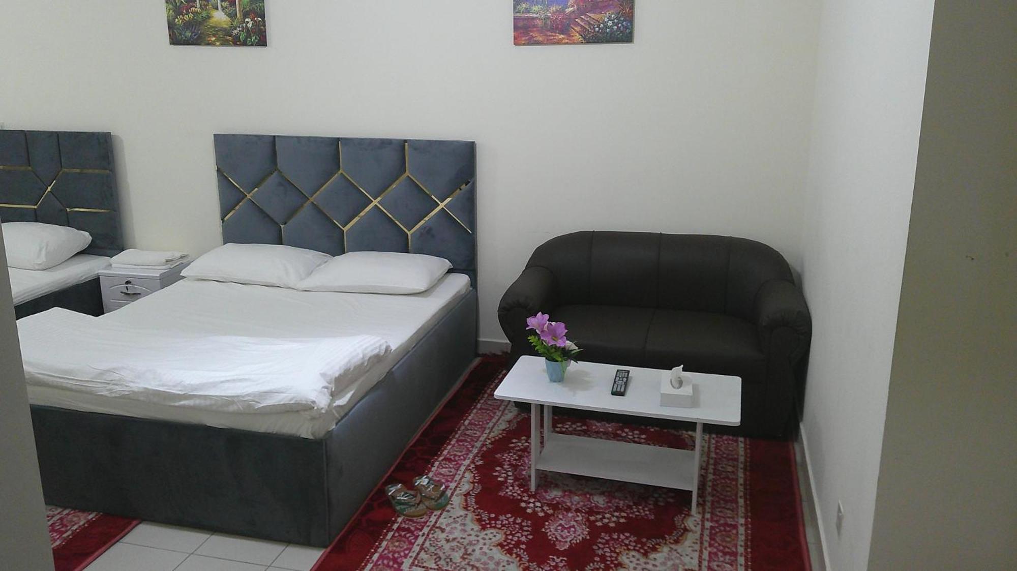 Ruby Star Hostel Dubai F2 Ngoại thất bức ảnh