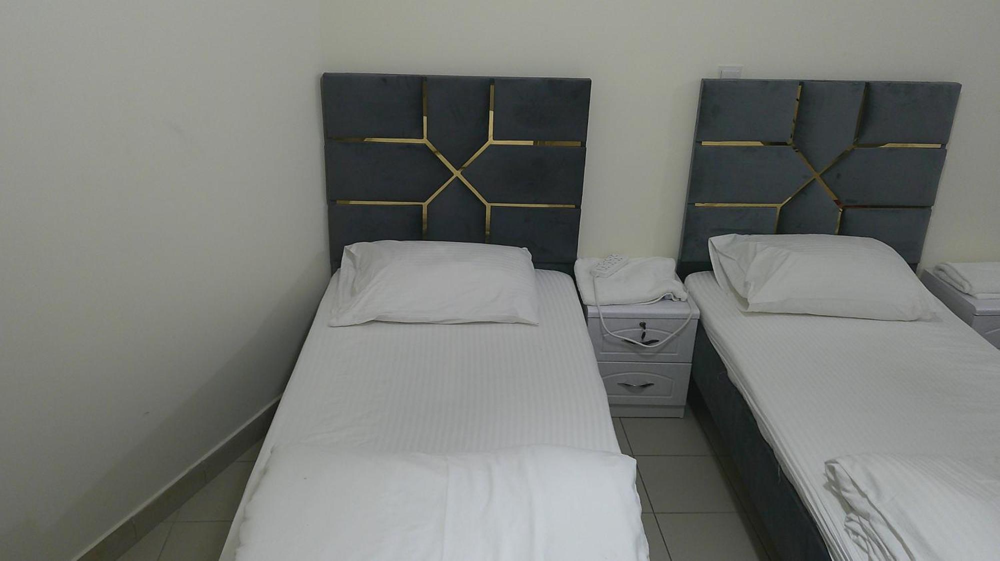 Ruby Star Hostel Dubai F2 Ngoại thất bức ảnh