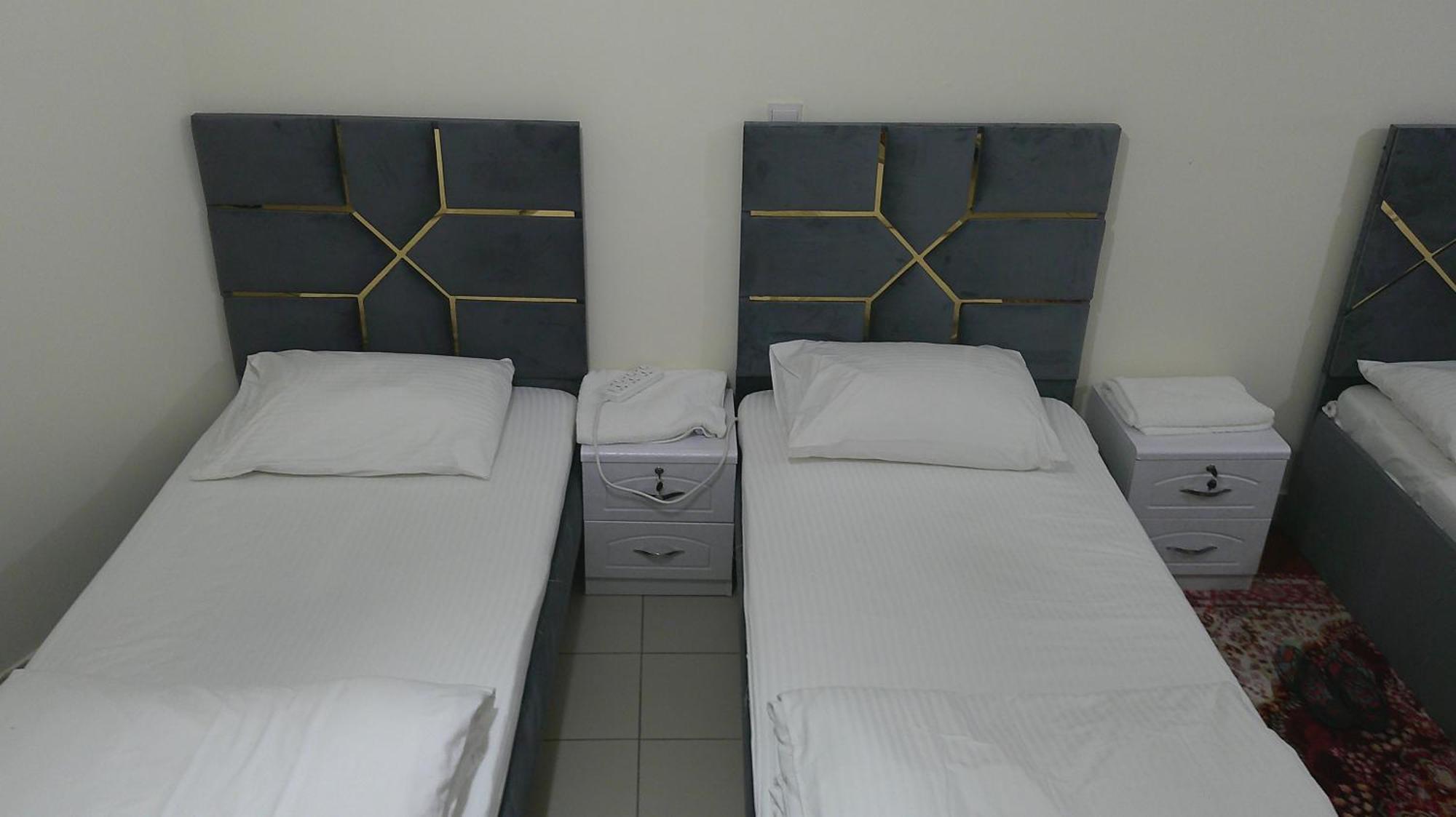 Ruby Star Hostel Dubai F2 Ngoại thất bức ảnh