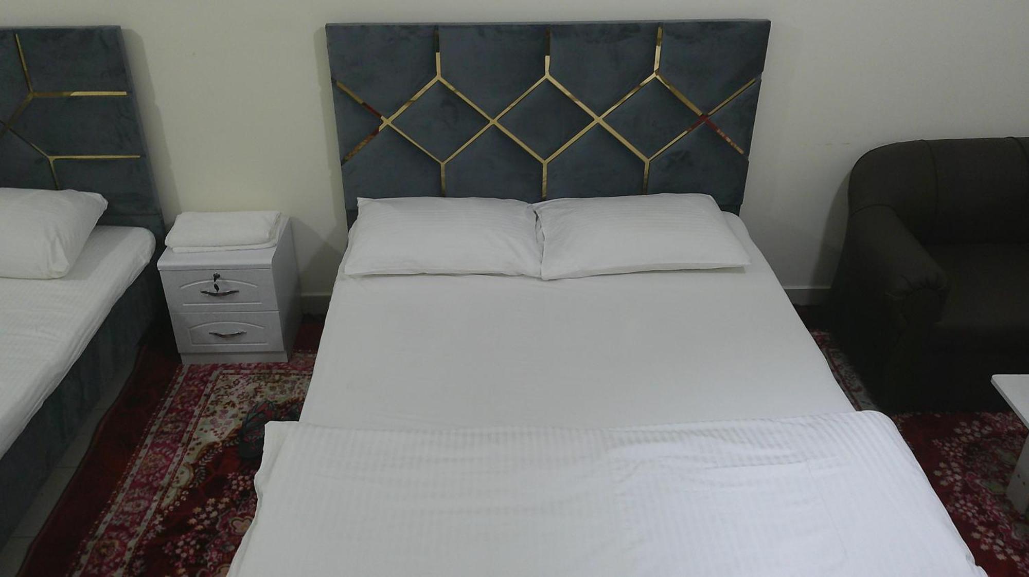 Ruby Star Hostel Dubai F2 Ngoại thất bức ảnh
