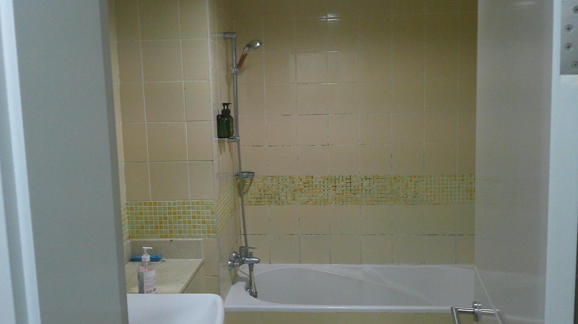 Ruby Star Hostel Dubai F2 Ngoại thất bức ảnh