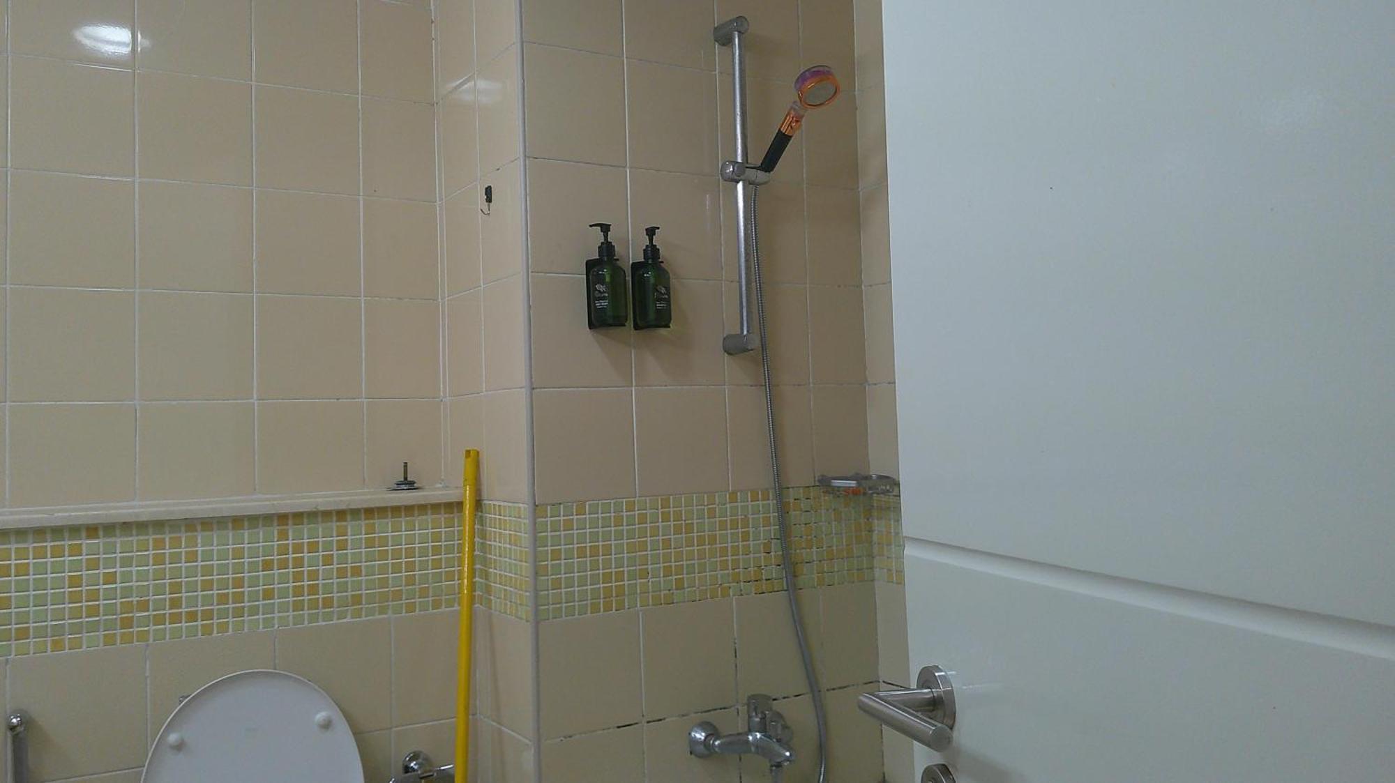 Ruby Star Hostel Dubai F2 Ngoại thất bức ảnh