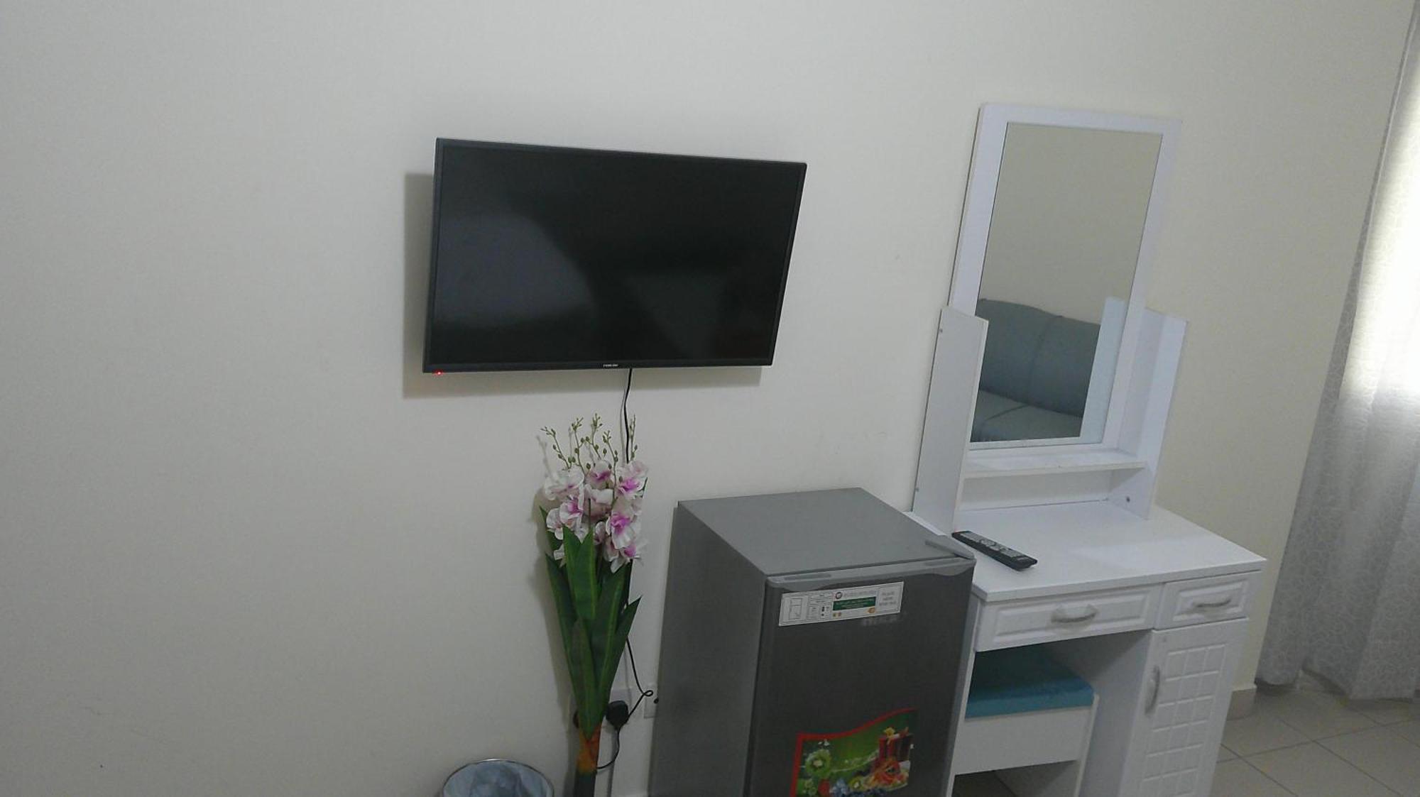Ruby Star Hostel Dubai F2 Ngoại thất bức ảnh