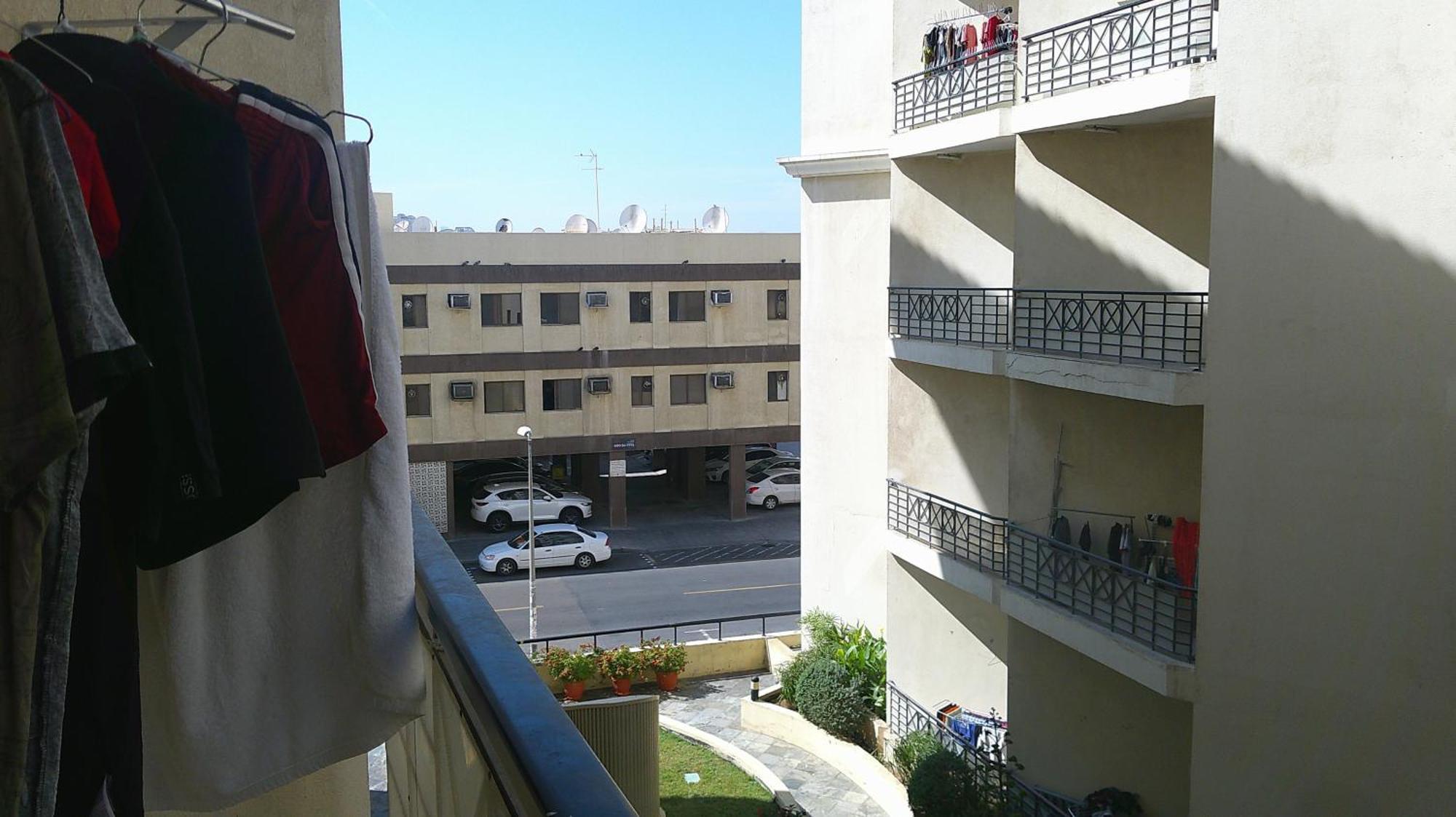 Ruby Star Hostel Dubai F2 Ngoại thất bức ảnh