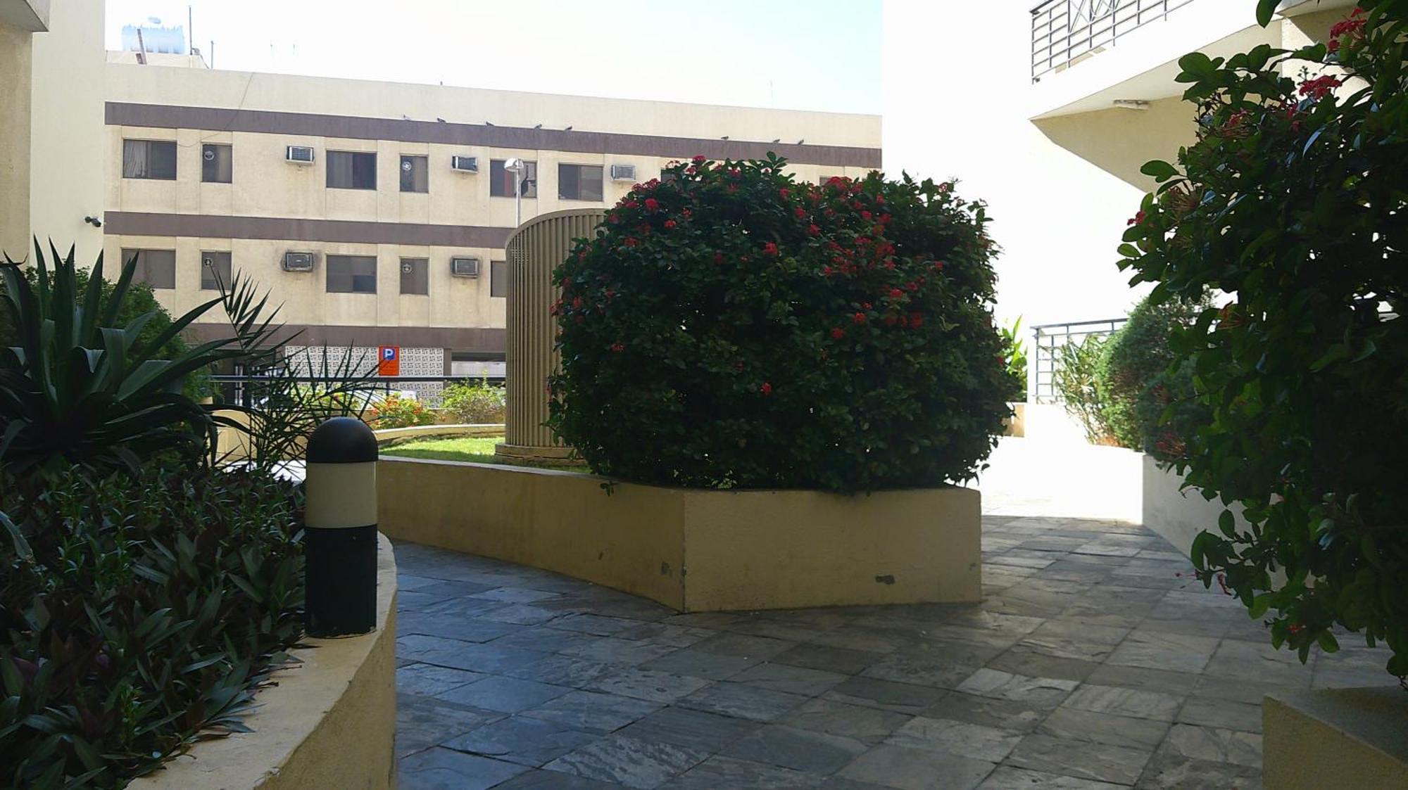 Ruby Star Hostel Dubai F2 Ngoại thất bức ảnh