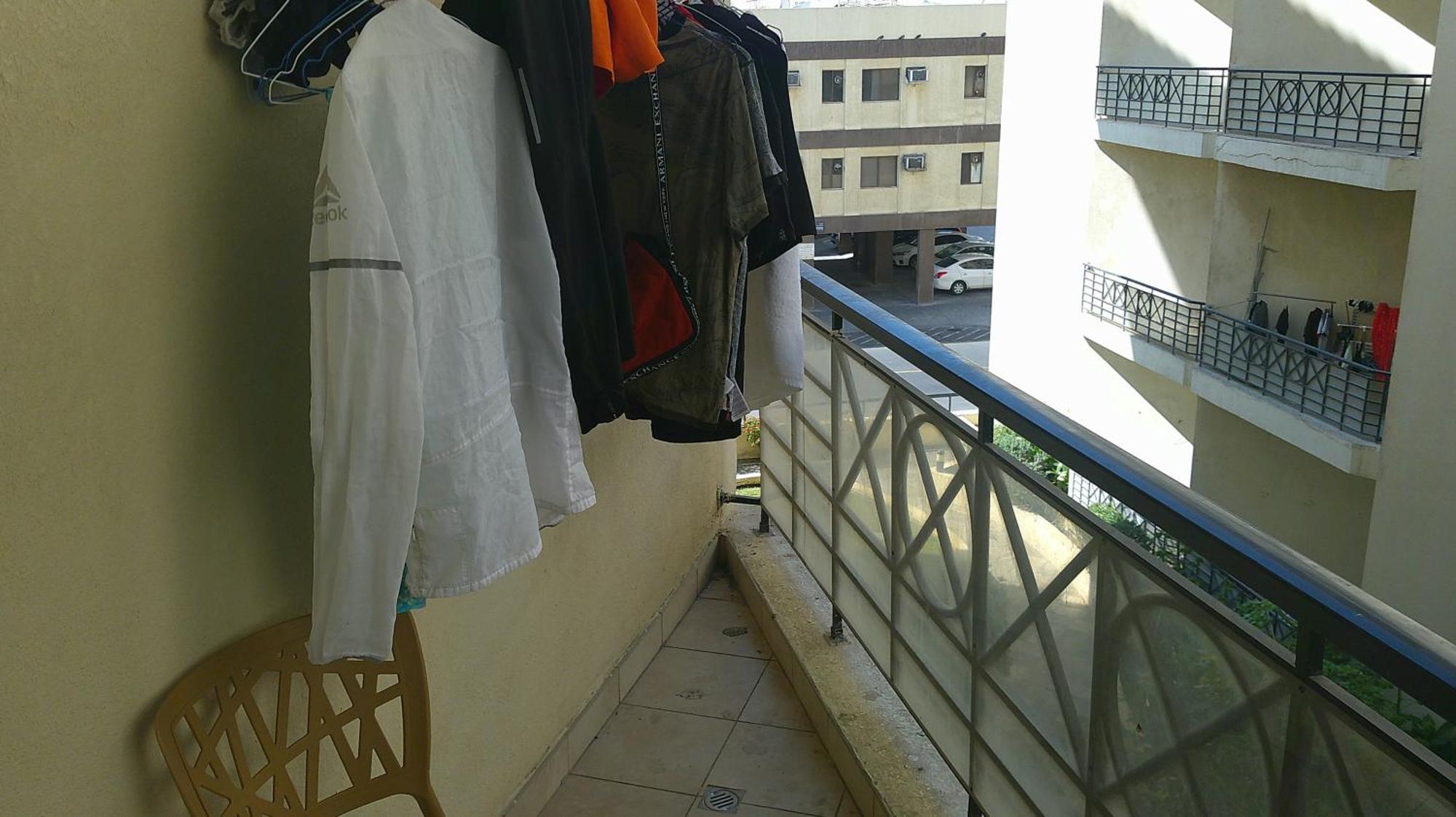 Ruby Star Hostel Dubai F2 Ngoại thất bức ảnh