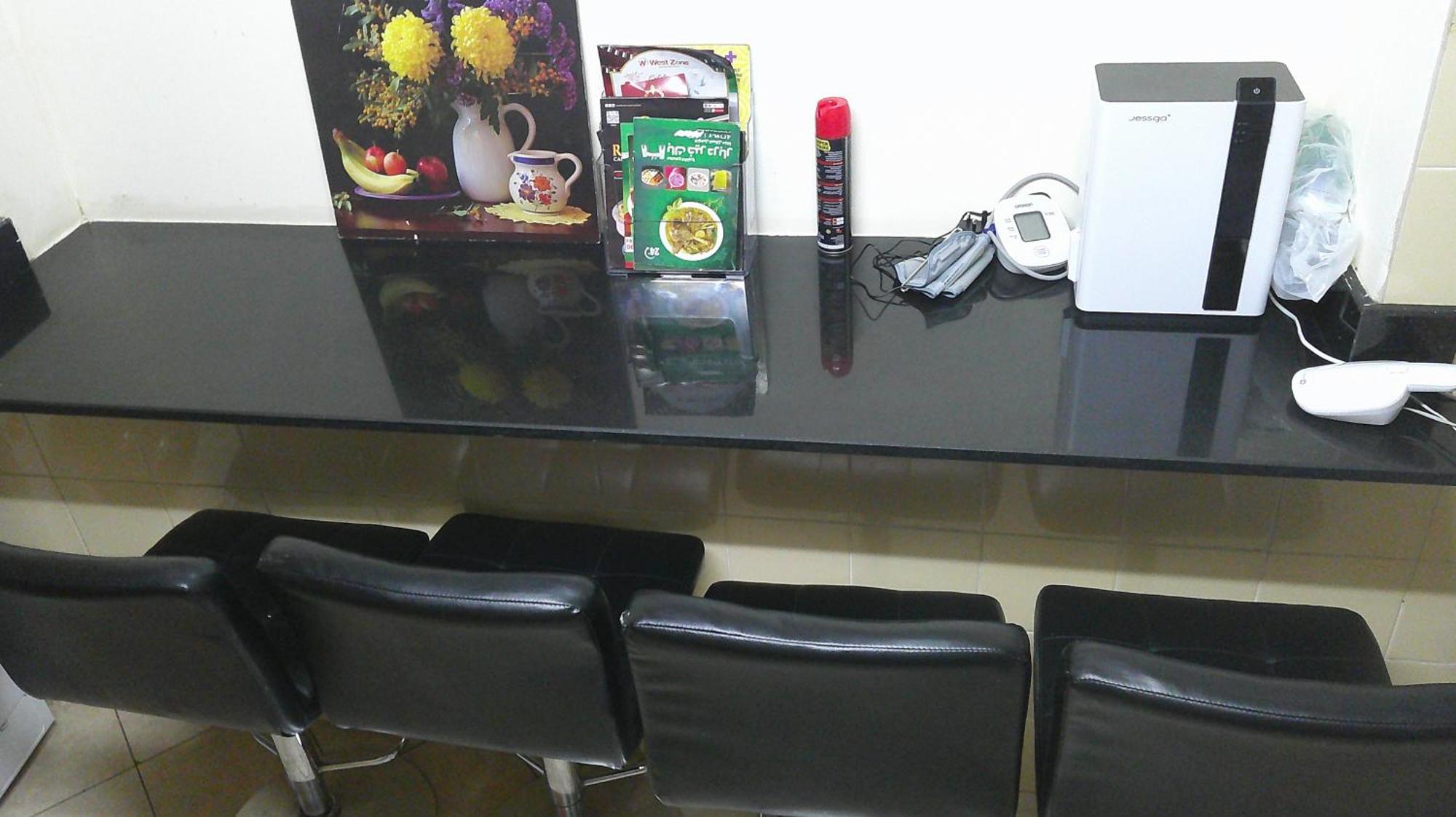 Ruby Star Hostel Dubai F2 Ngoại thất bức ảnh