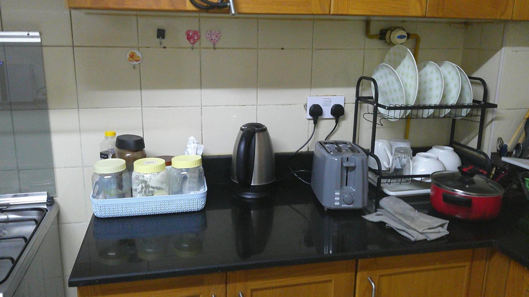 Ruby Star Hostel Dubai F2 Ngoại thất bức ảnh