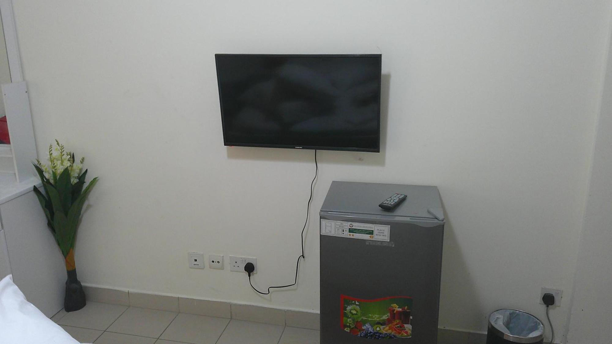 Ruby Star Hostel Dubai F2 Ngoại thất bức ảnh