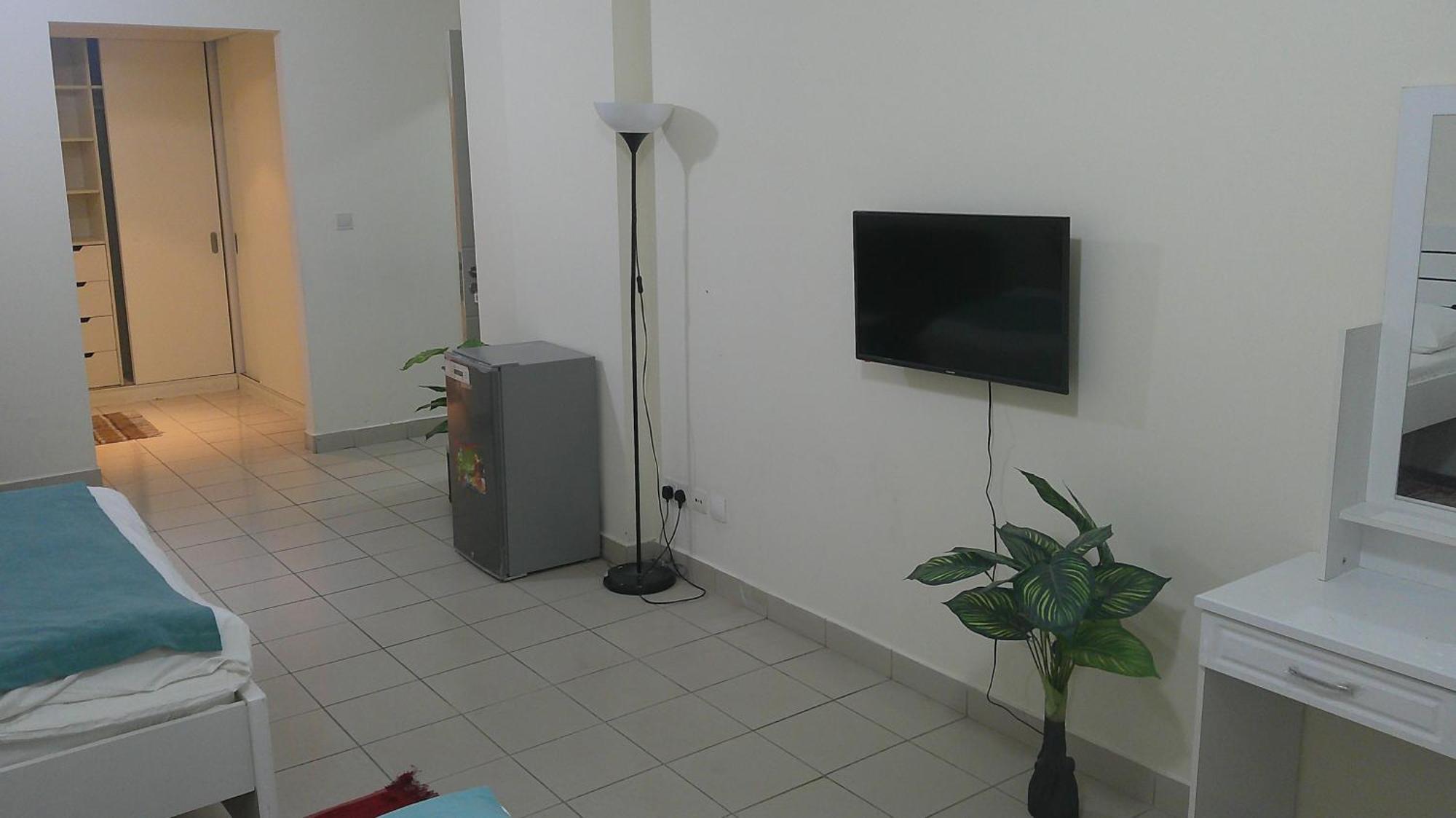 Ruby Star Hostel Dubai F2 Ngoại thất bức ảnh