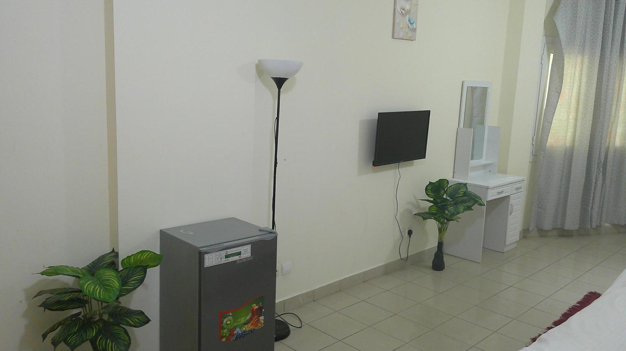 Ruby Star Hostel Dubai F2 Ngoại thất bức ảnh