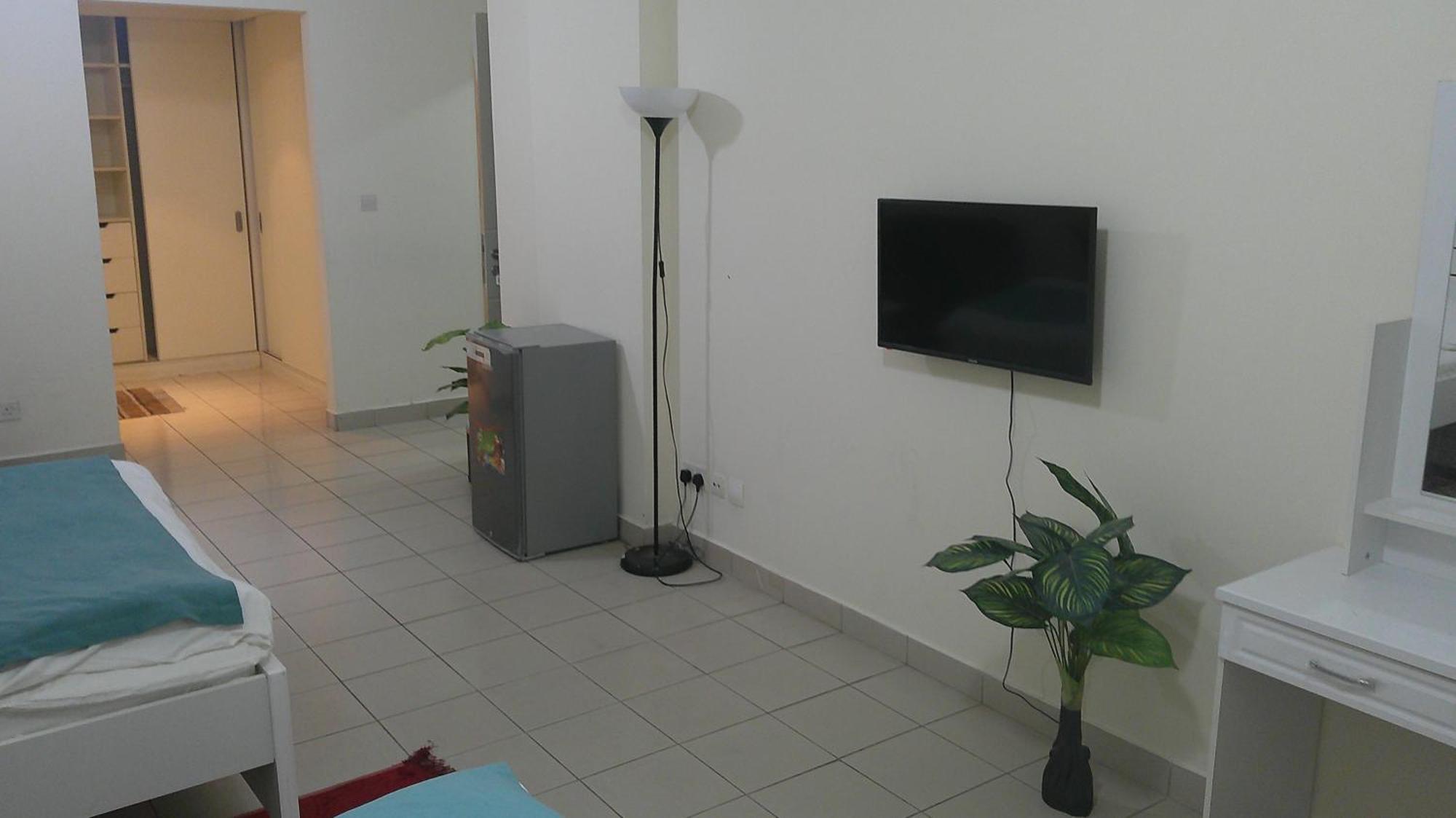 Ruby Star Hostel Dubai F2 Ngoại thất bức ảnh