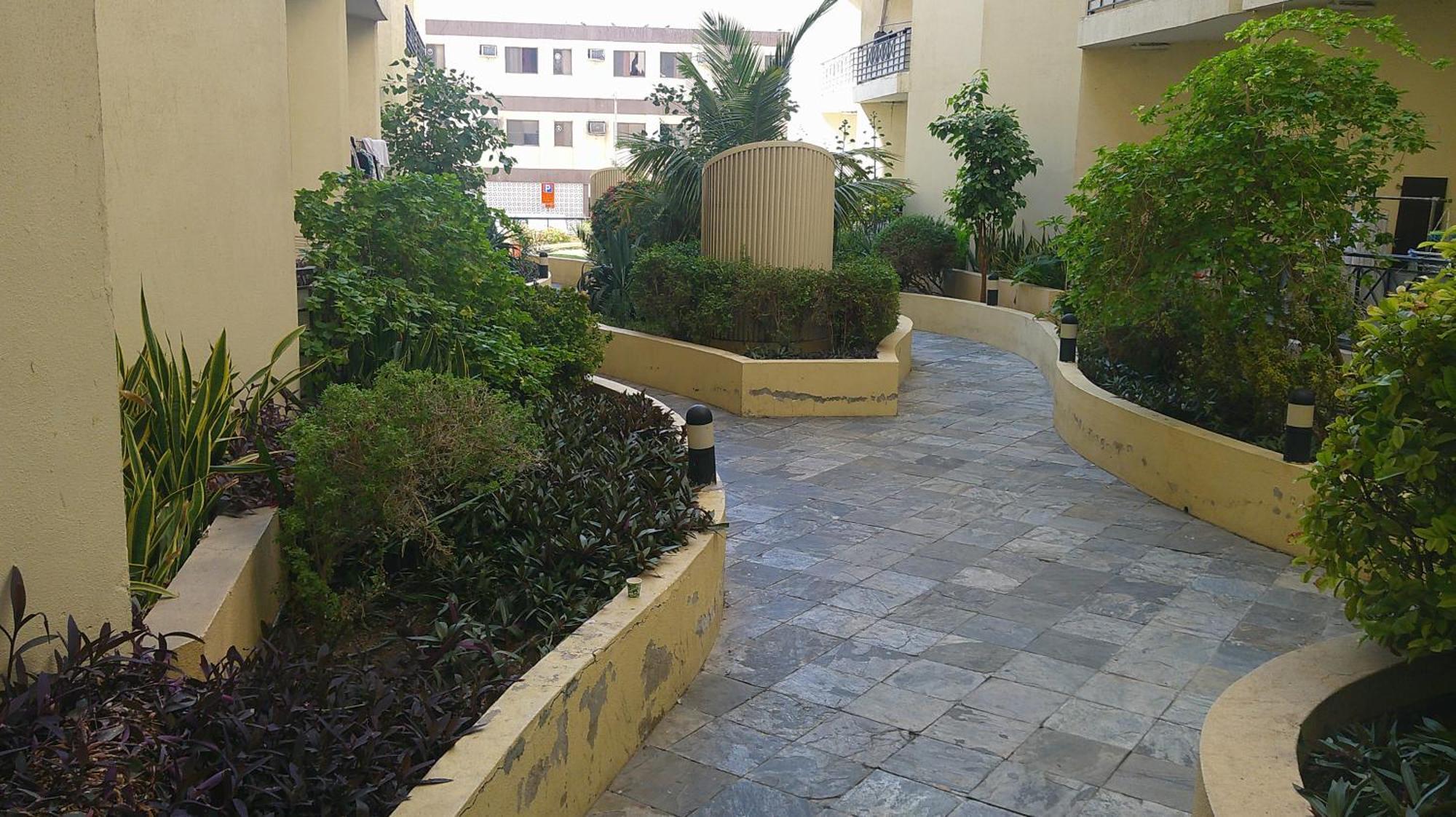 Ruby Star Hostel Dubai F2 Ngoại thất bức ảnh