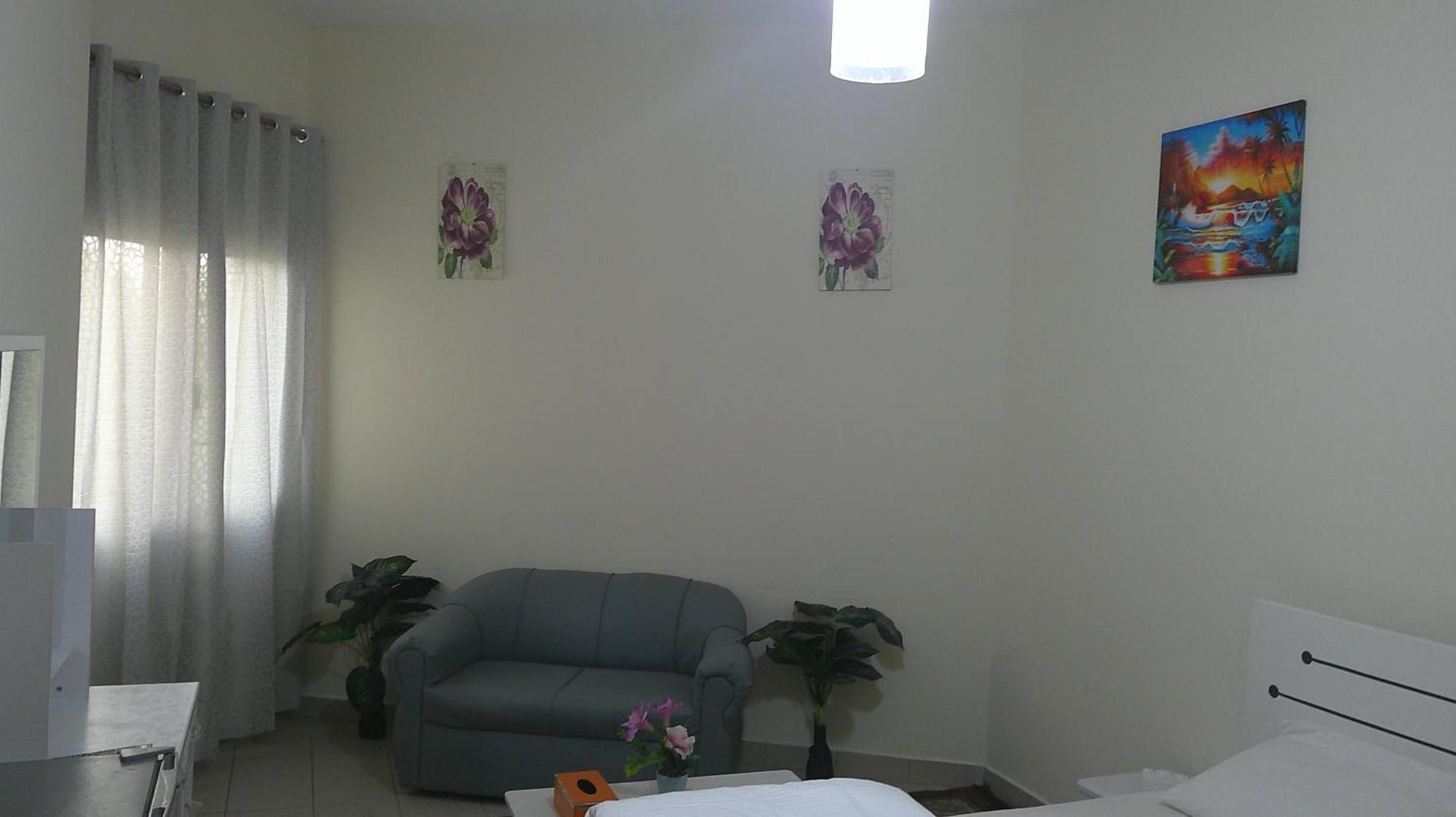 Ruby Star Hostel Dubai F2 Ngoại thất bức ảnh