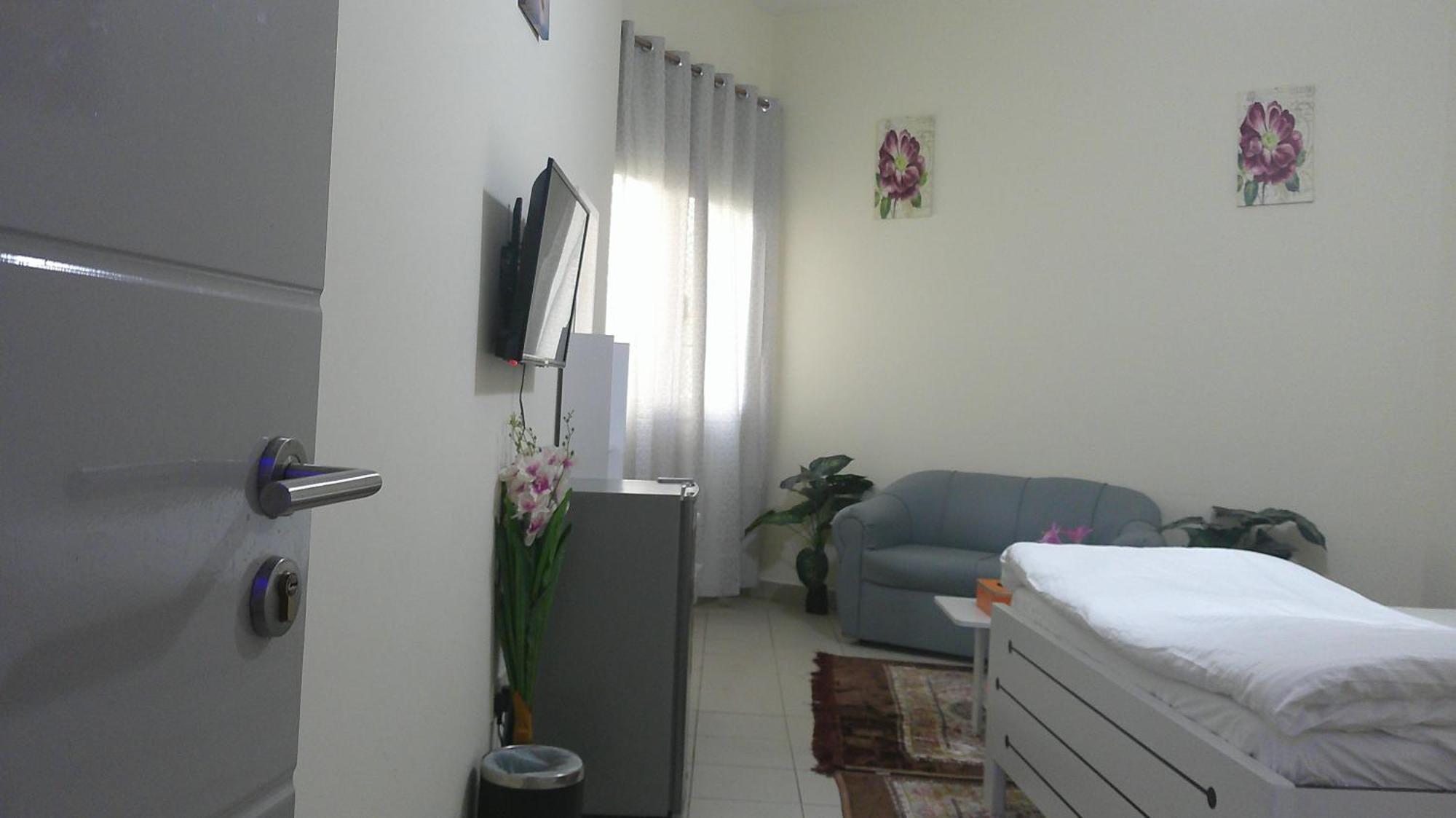 Ruby Star Hostel Dubai F2 Ngoại thất bức ảnh