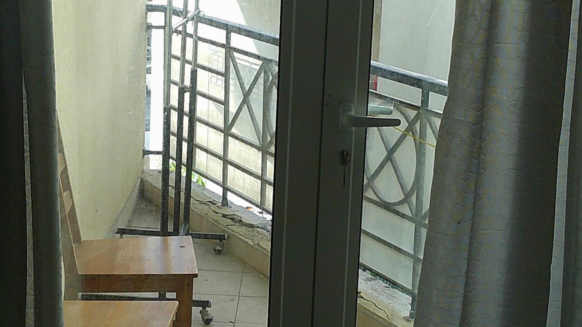 Ruby Star Hostel Dubai F2 Ngoại thất bức ảnh