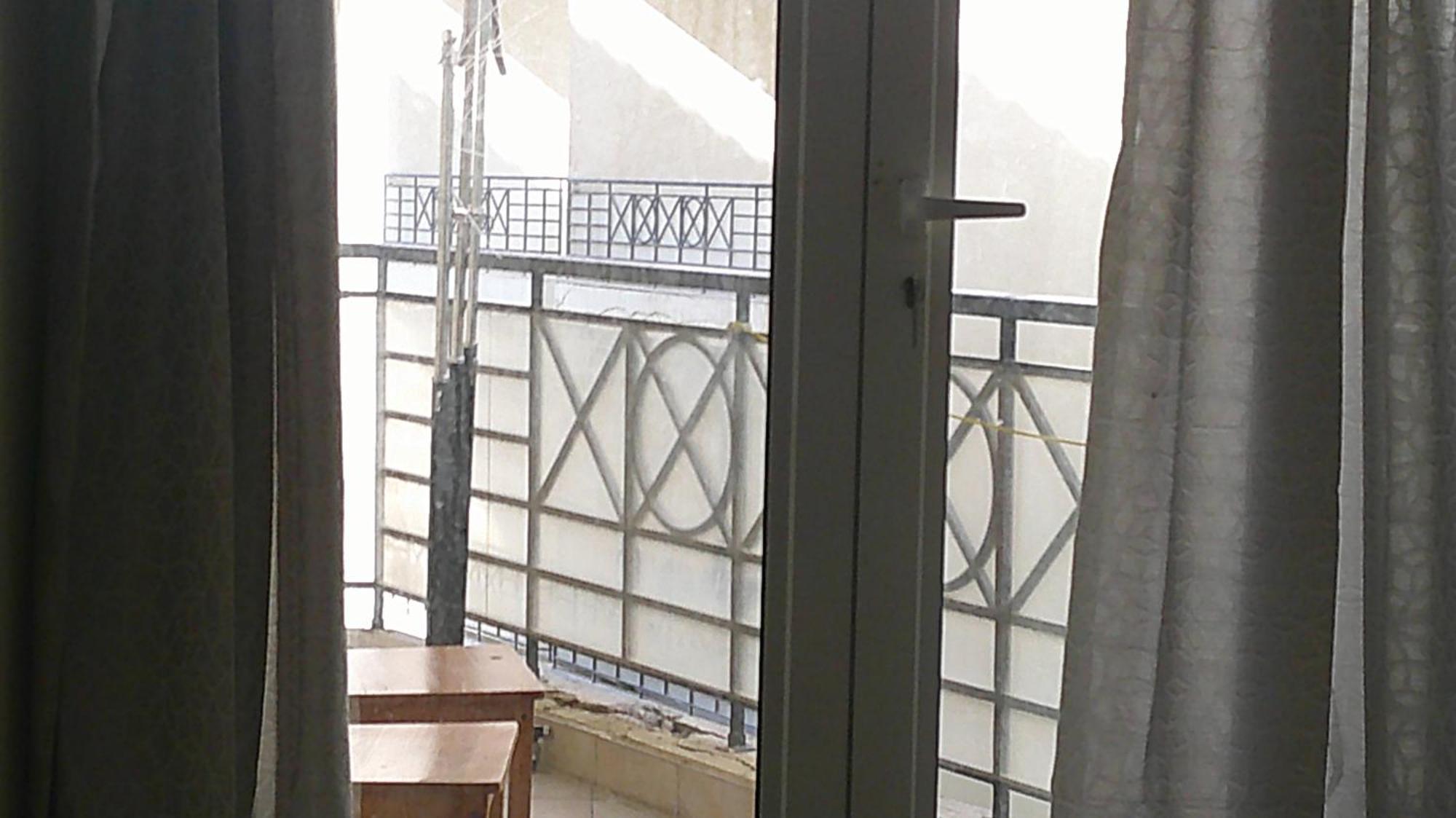 Ruby Star Hostel Dubai F2 Ngoại thất bức ảnh