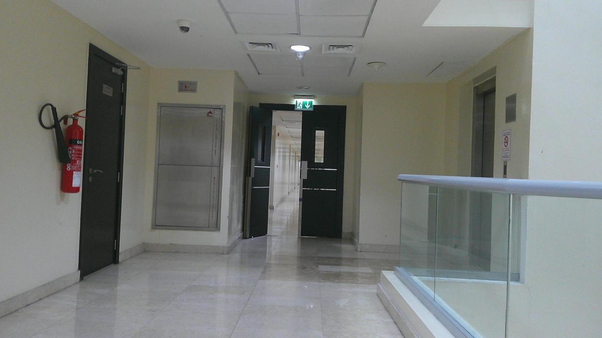 Ruby Star Hostel Dubai F2 Ngoại thất bức ảnh